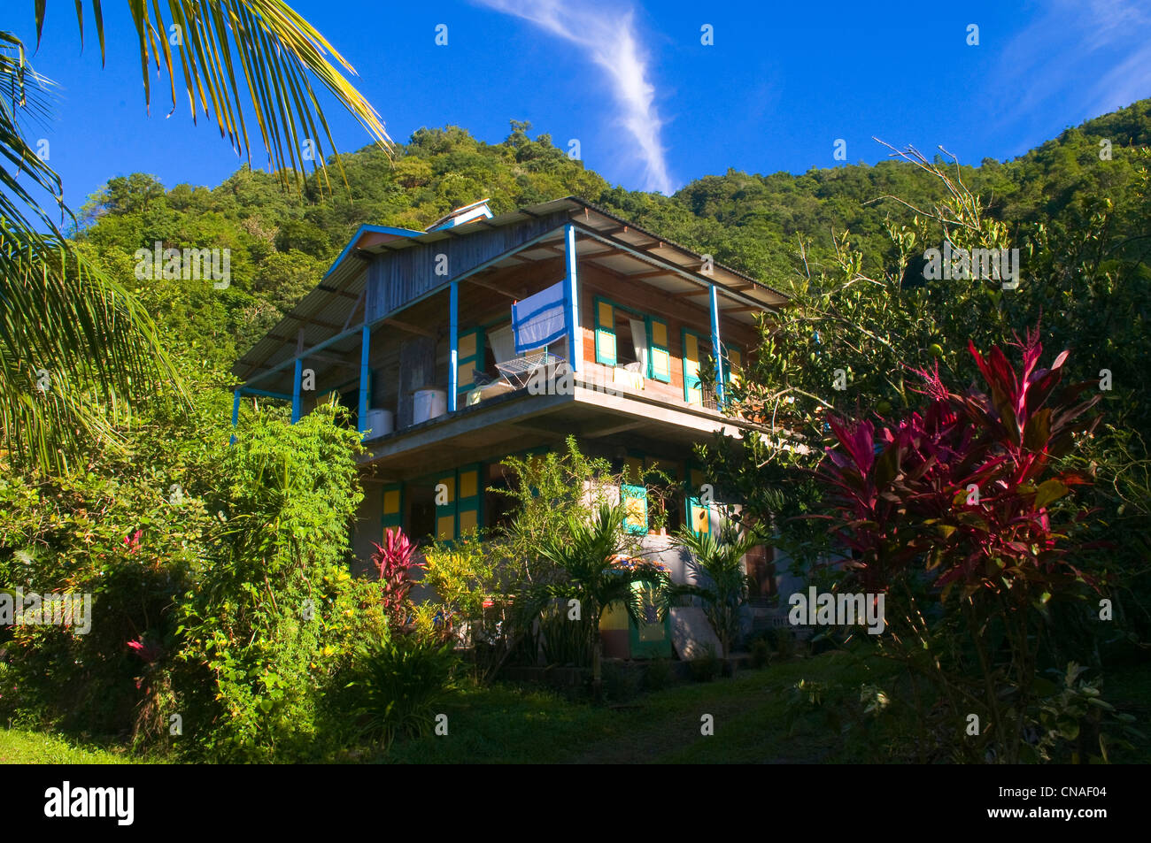 Grand bay hires stock photography and images Alamy