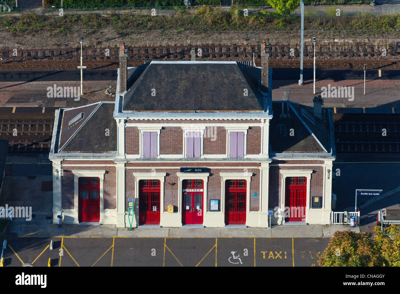 Bueil hires stock photography and images Alamy