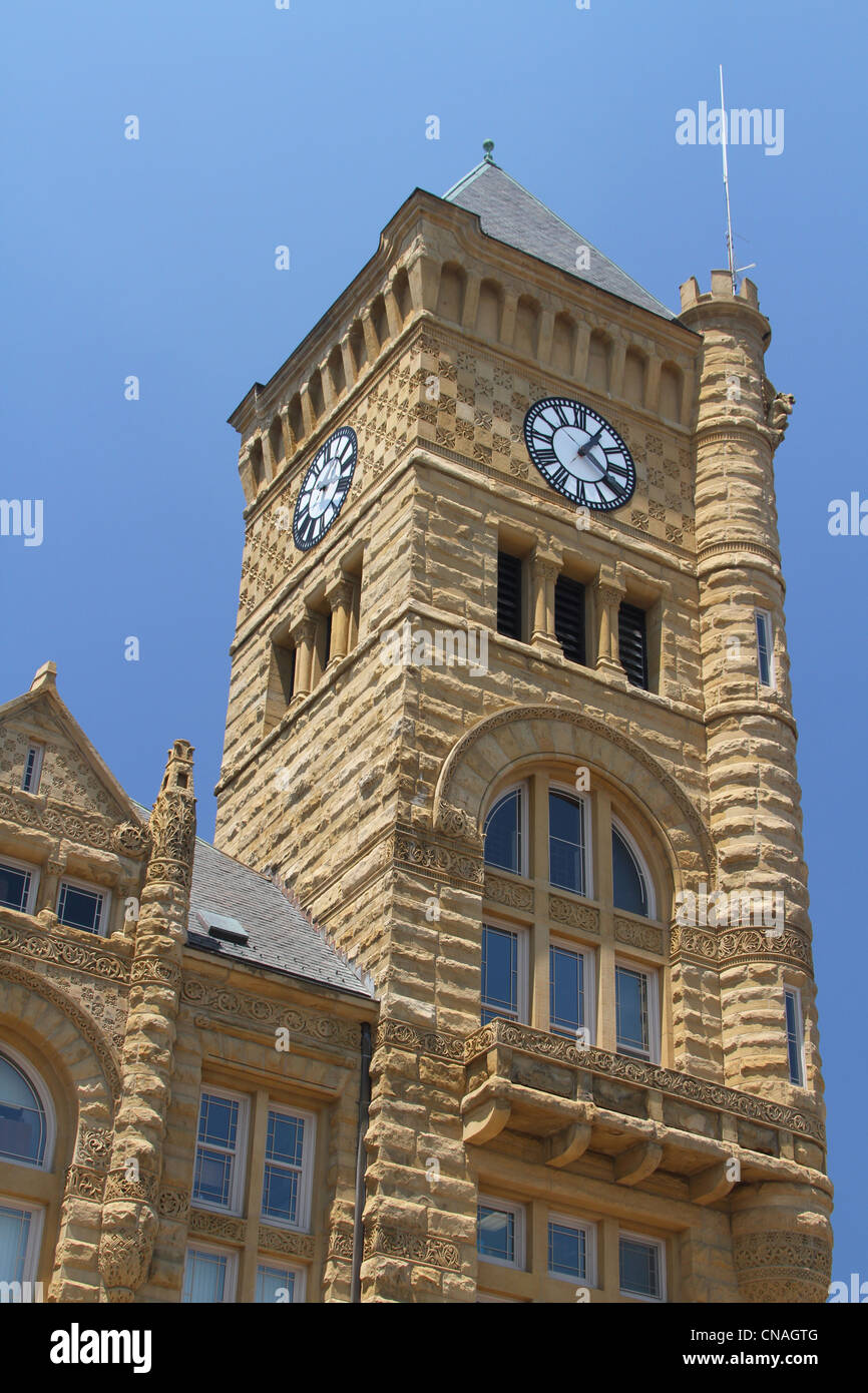 Bluffton hires stock photography and images Alamy