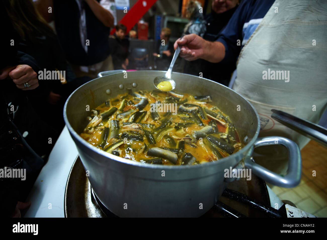 Specialty Cookware for Traditional French Cooking: Essential Tools