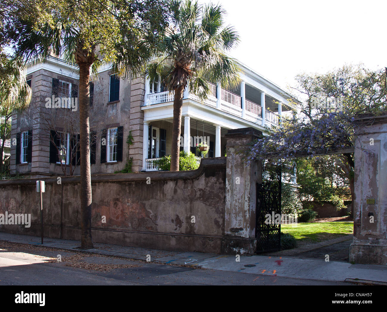 Street scenes, historic houses, signs, doorways, flower boxes in