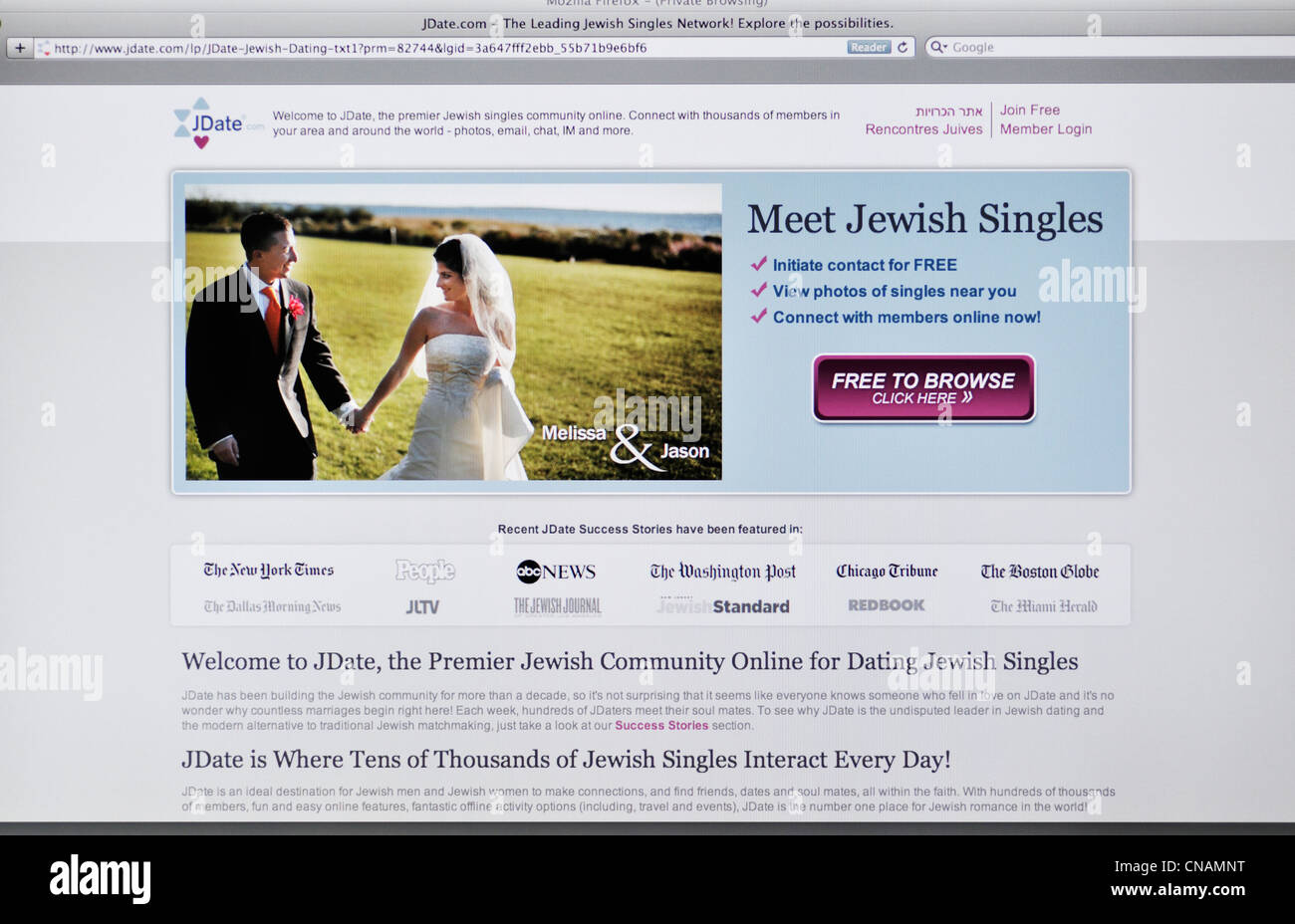 Redbook online dating