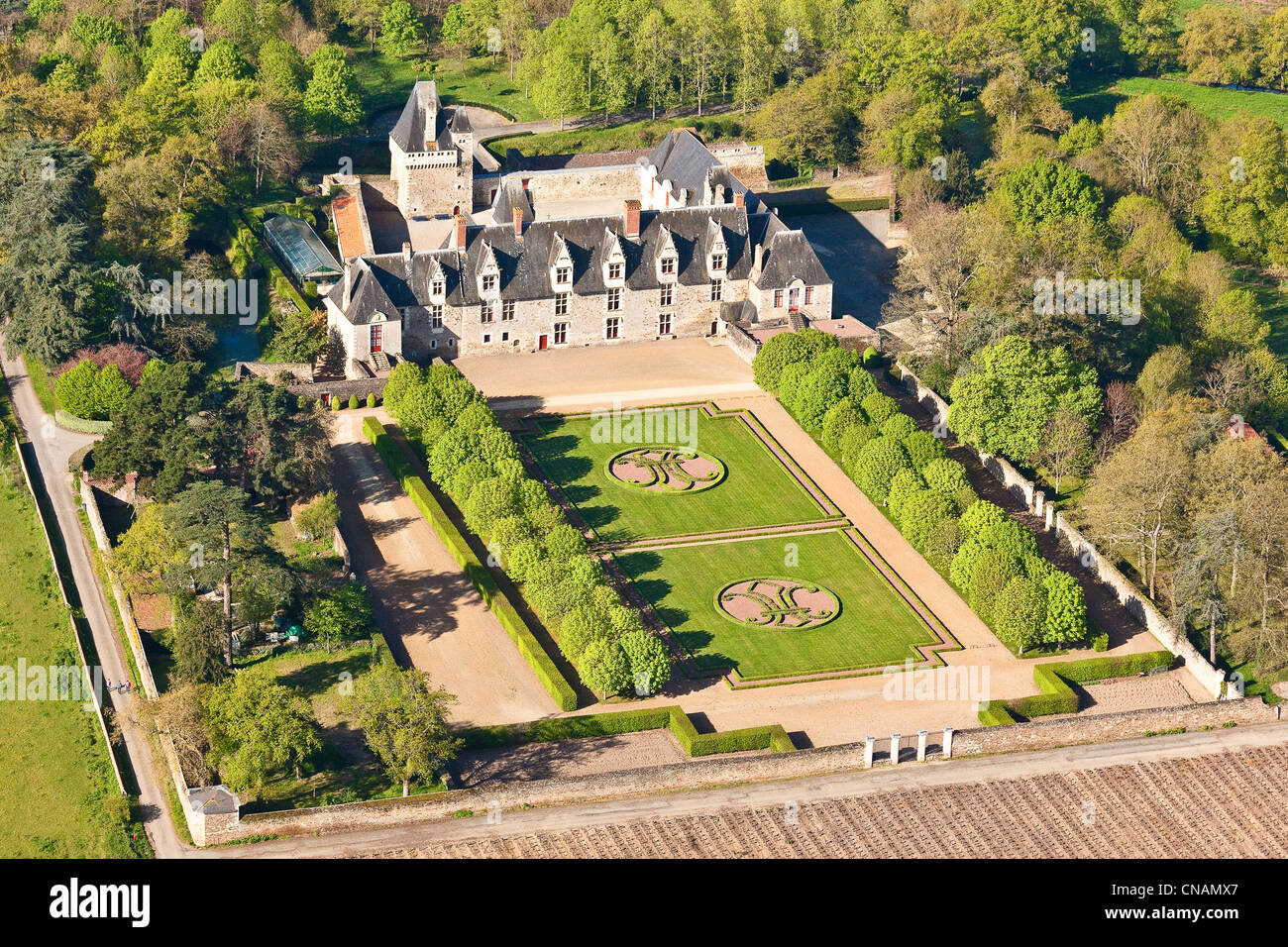 Goulaine Hi res Stock Photography And Images Alamy goulaine-hi-res-stock-photography-and-images-alamy