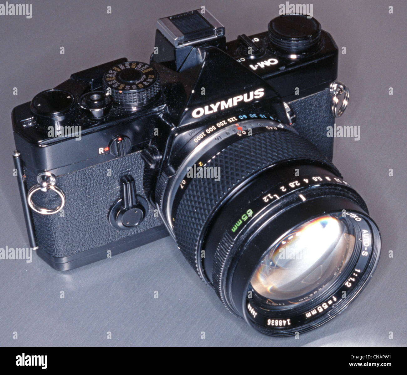 Olympus om 1 hi-res stock photography and images - Alamy Olympus om 1 hi-res stock photography and images - Alamy