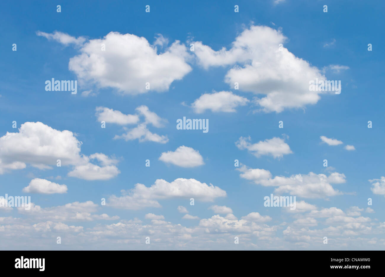 cloud overcast on sky Stock Photo - Alamy