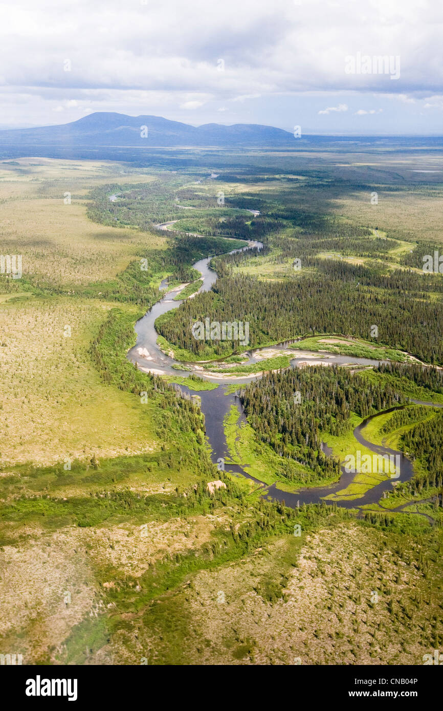 Bristol bay pebble mine High Resolution Stock Photography and Images Alamy
