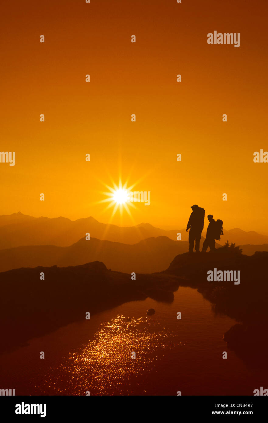 Rise Of The Sun People