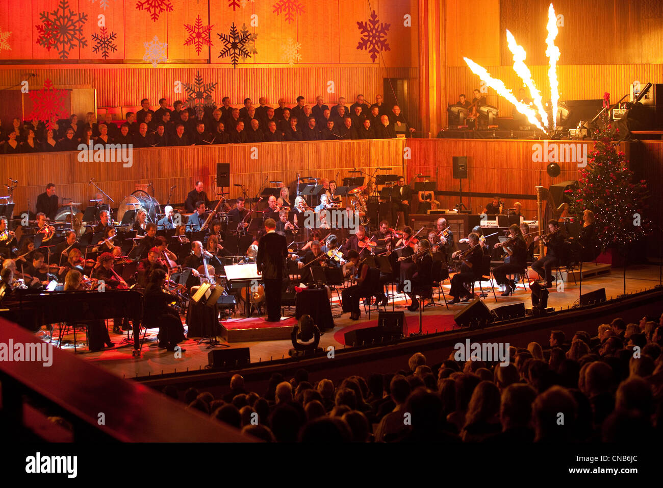London Philharmonic Orchestra High Resolution Stock Photography and Images Alamy