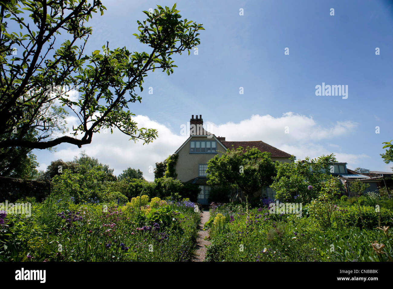 Charleston farmhouse sussex hires stock photography and images Alamy