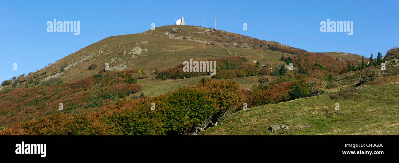 Grand Ballon France High Resolution Stock Photography and Images - Alamy