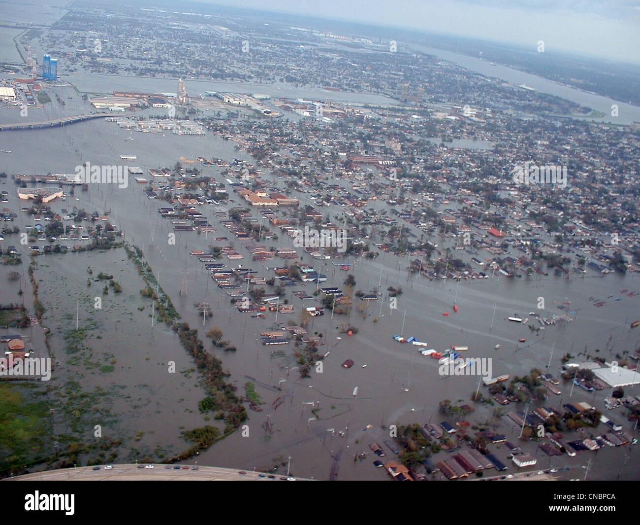 August 29, 2005 hires stock photography and images Alamy