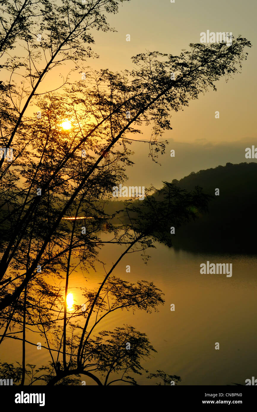 DAWN Stock Photo Alamy