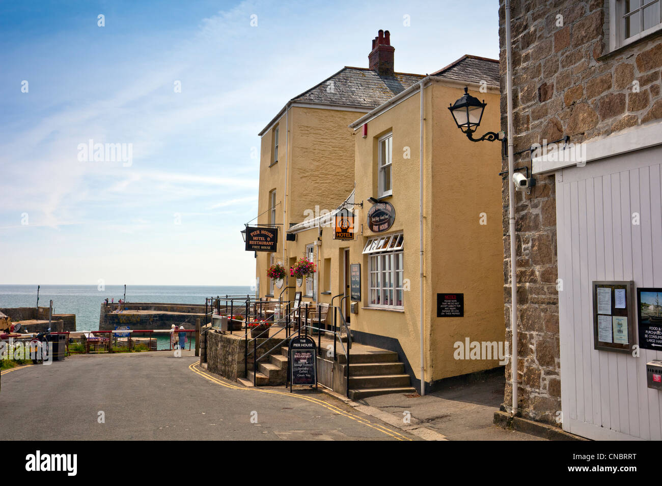 The inn at charlestown hires stock photography and images Alamy