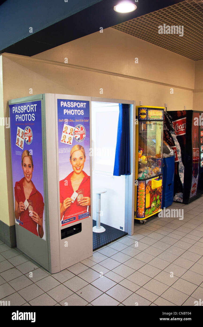 Photo machine on sale
