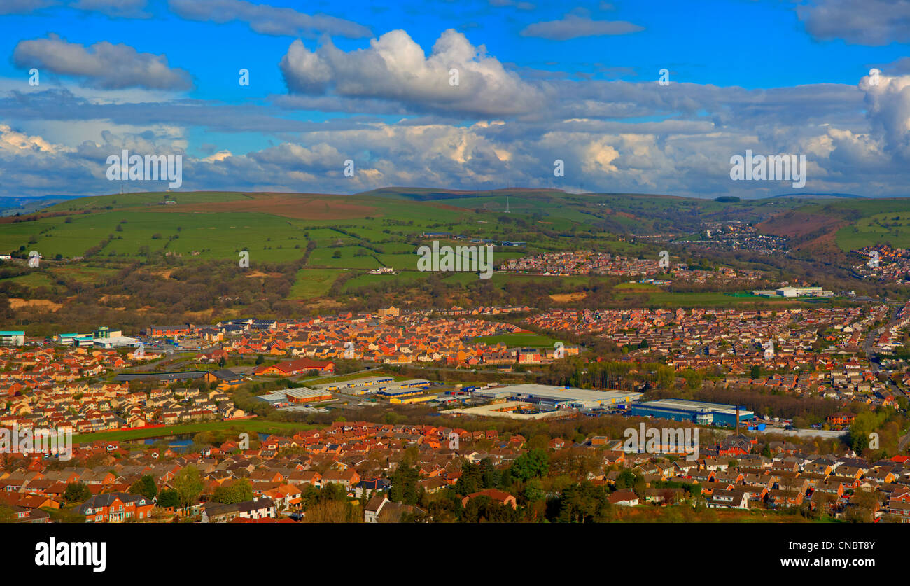 Watford city hires stock photography and images Alamy