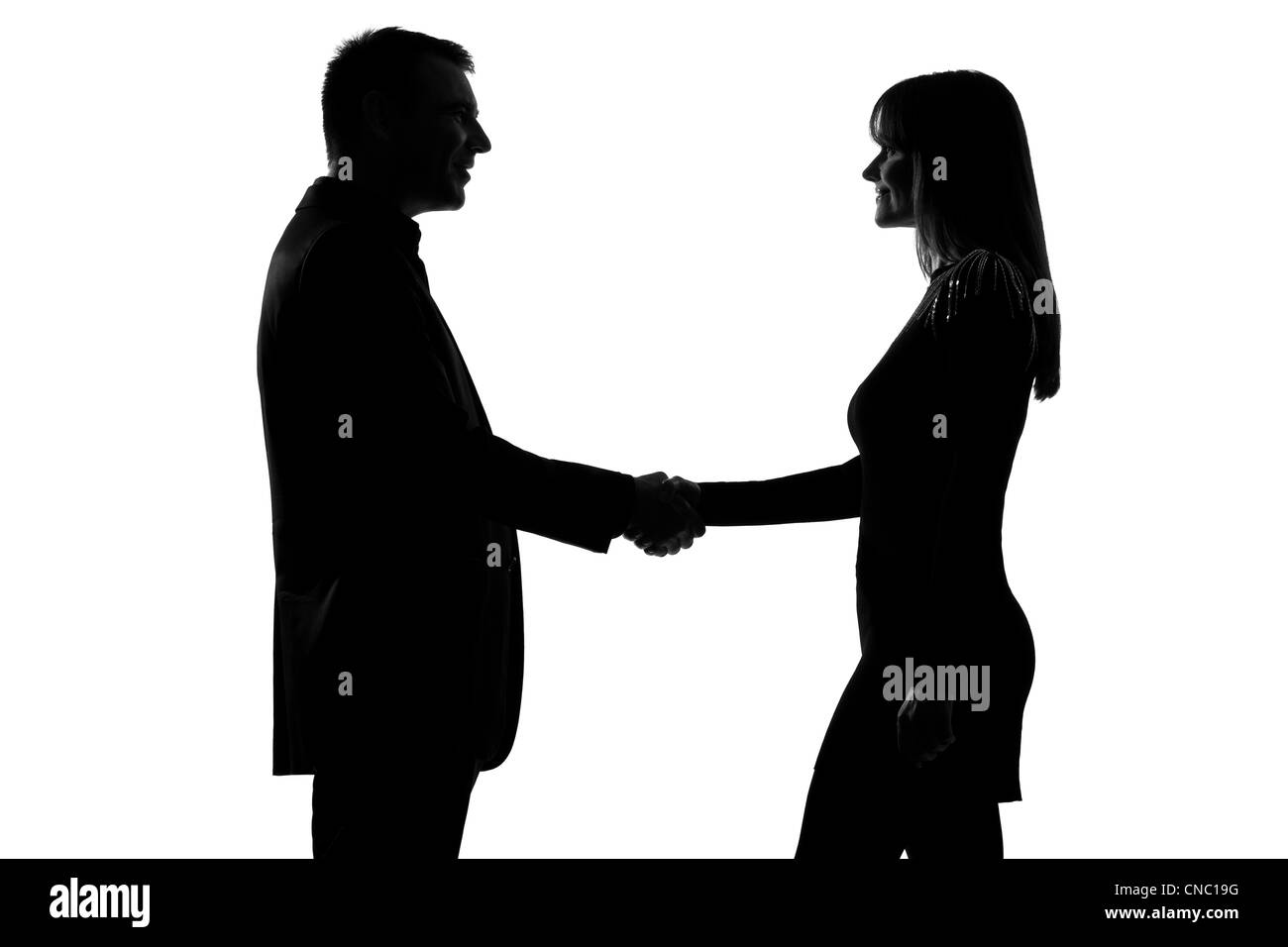 Friends holding hands silhouette hi-res stock photography and images ...