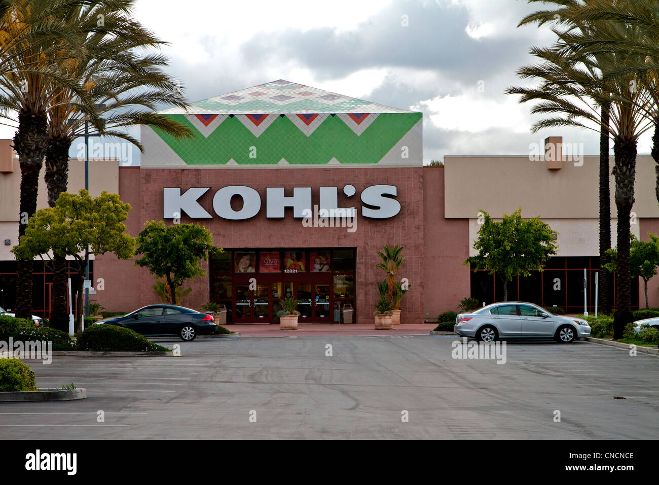 Staten Island Kohl's stores to accept  returns this summer