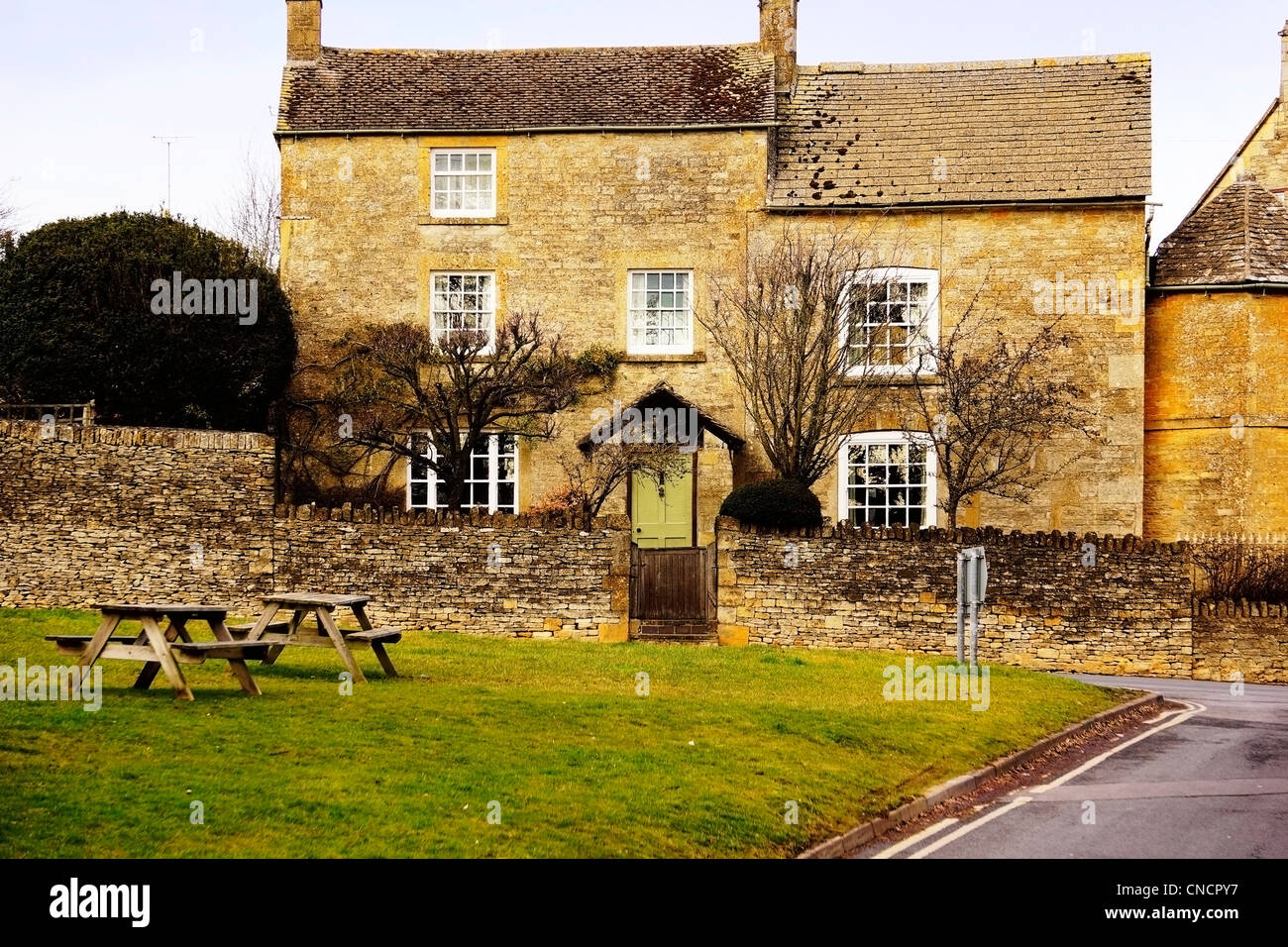 Chipping Norton Cotswolds High Resolution Stock Photography and Images