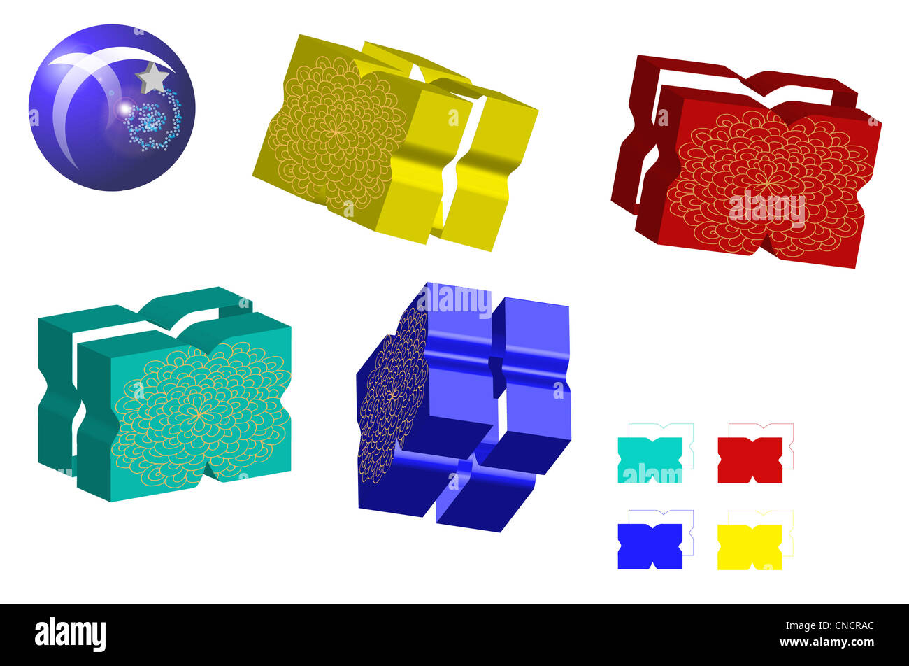 Colorful 3d Toy Bricks Stock Photo Alamy Colorful 3d Toy Bricks Stock Photo Alamy