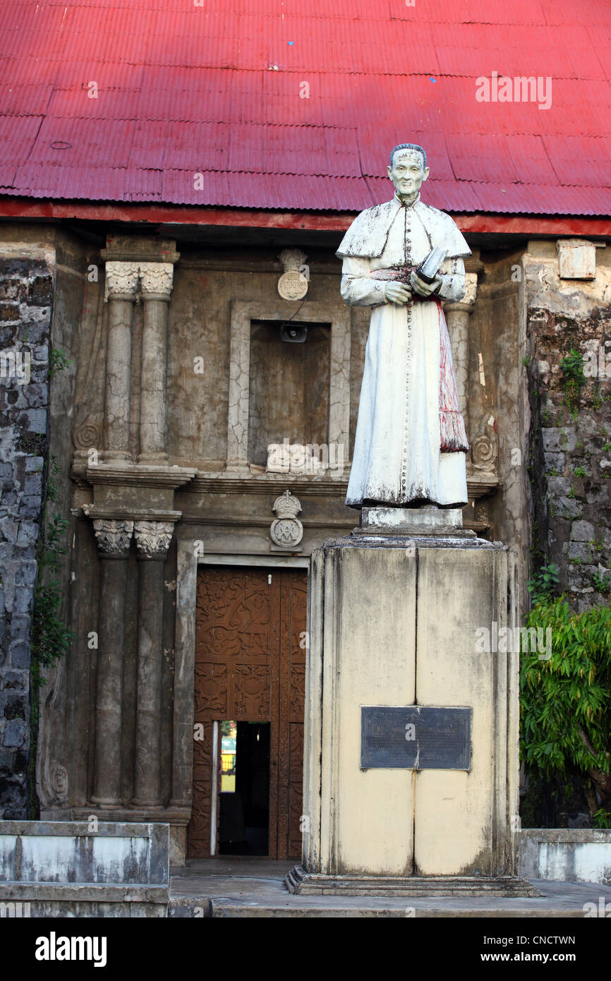 Philippine sculpture hires stock photography and images Alamy