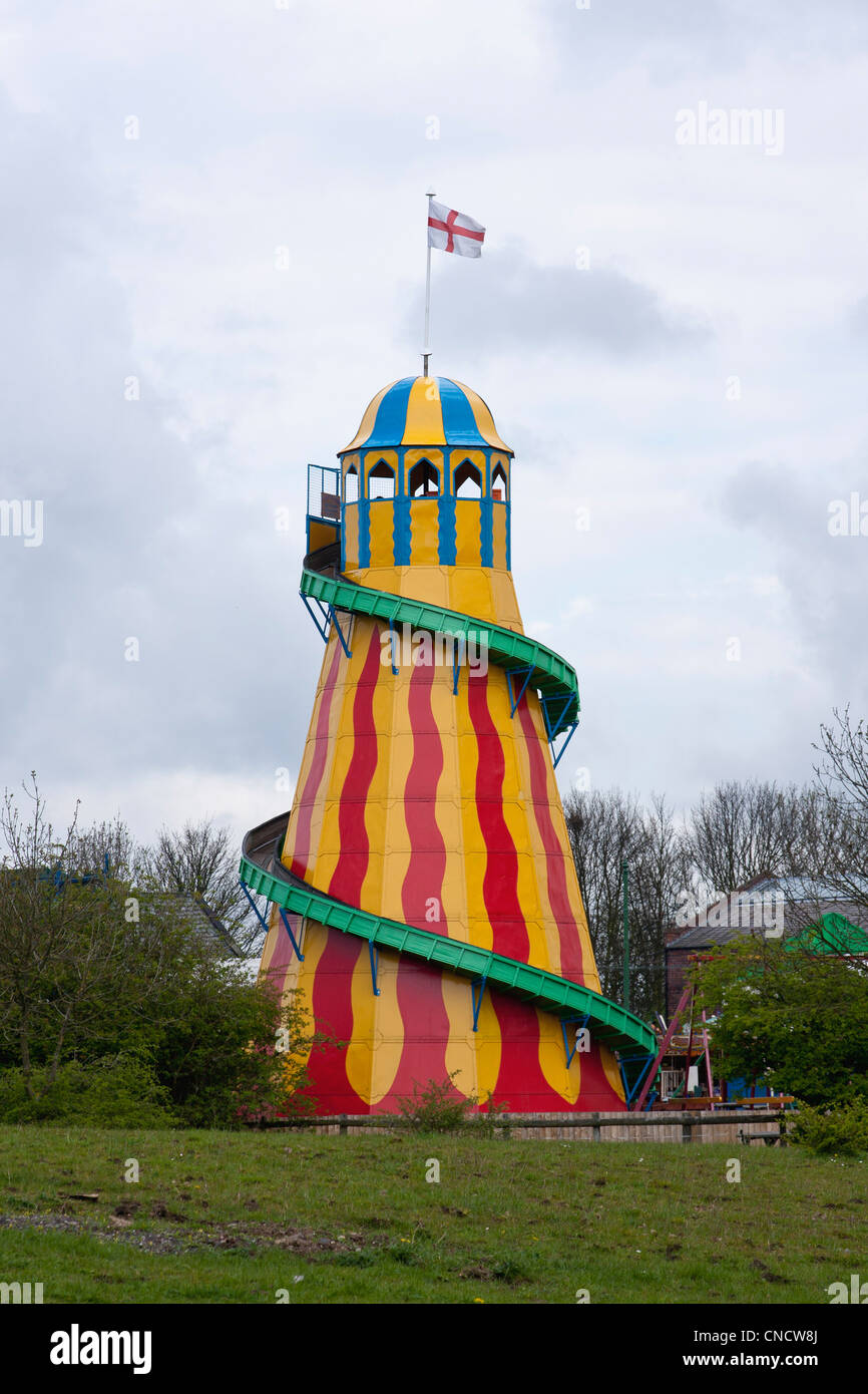 traditional-fairground-ride-taken-at-the-black-country-museum-dudley