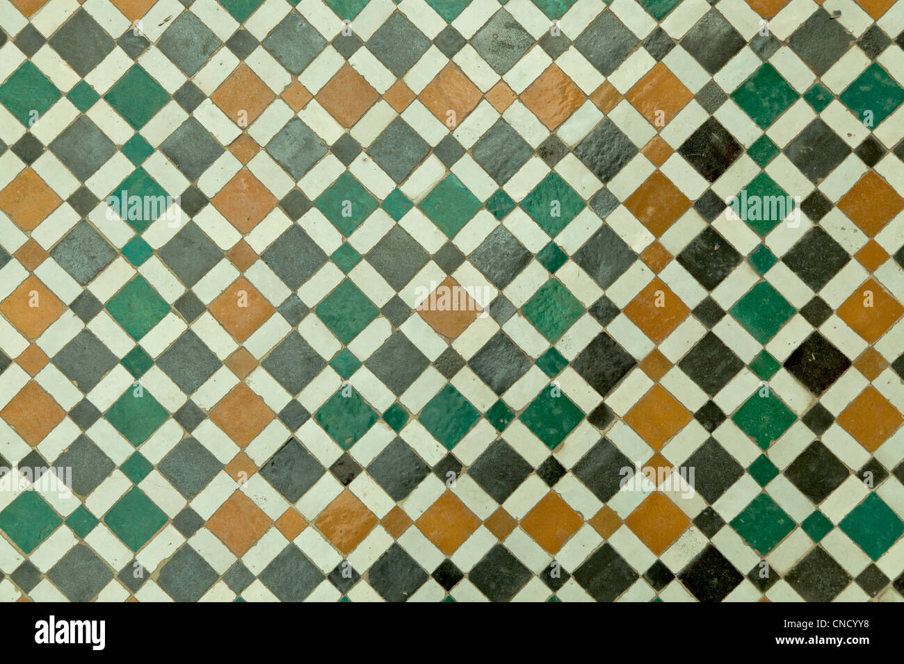 Arabic tile art hires stock photography and images Alamy