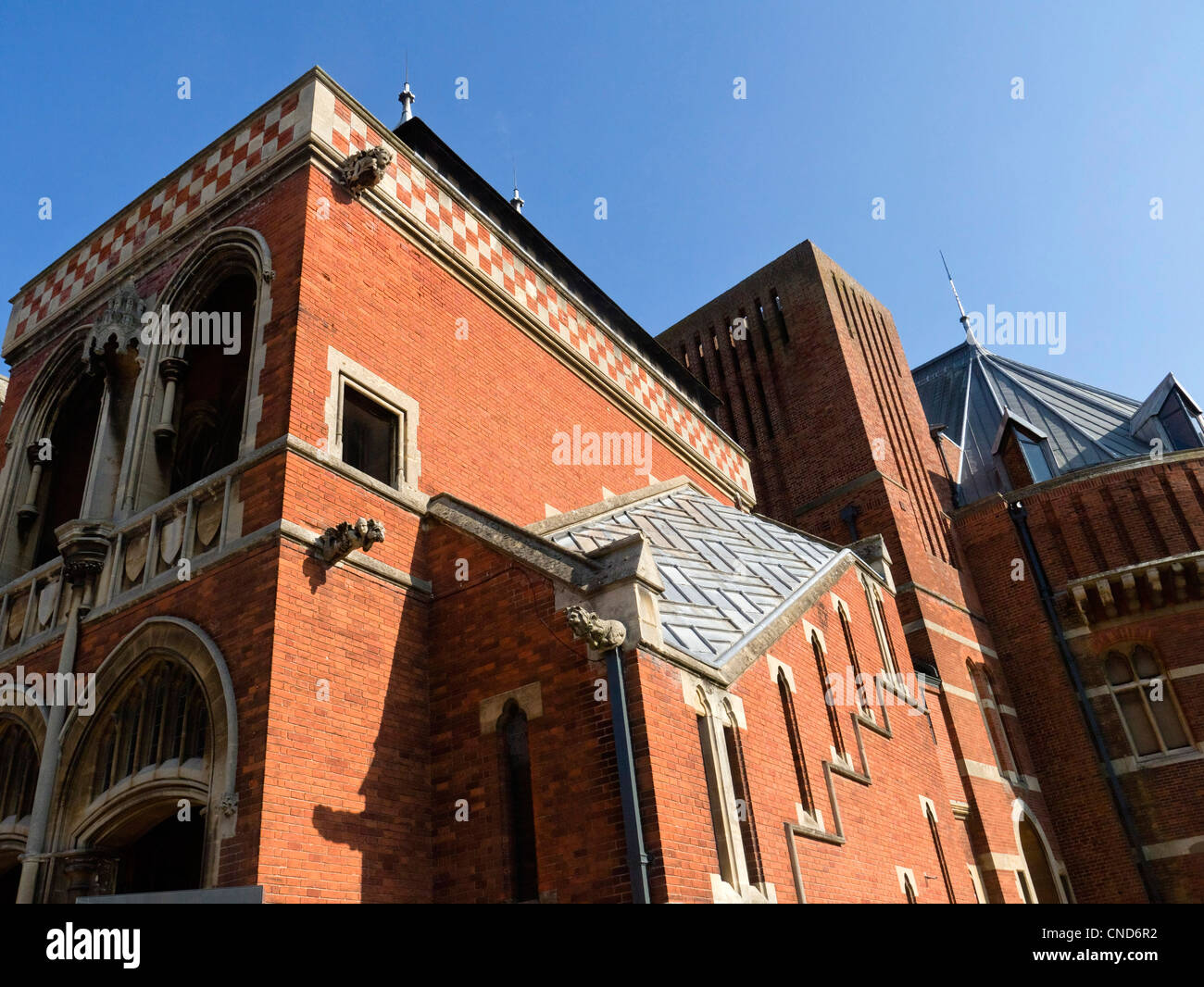 stratford upon avon warwickshire Stock Photo