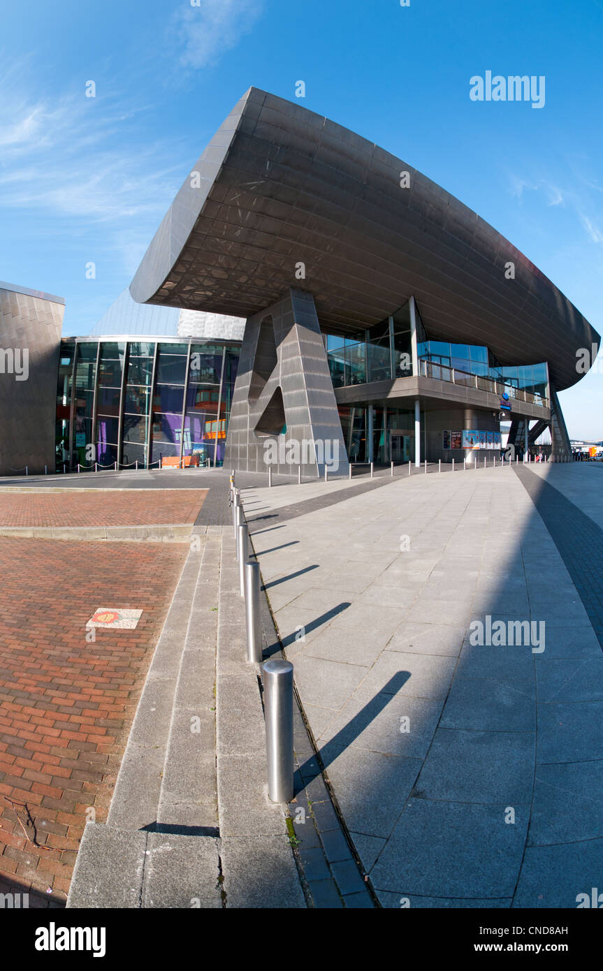 Ultra wide angle hi-res stock photography and images - Alamy