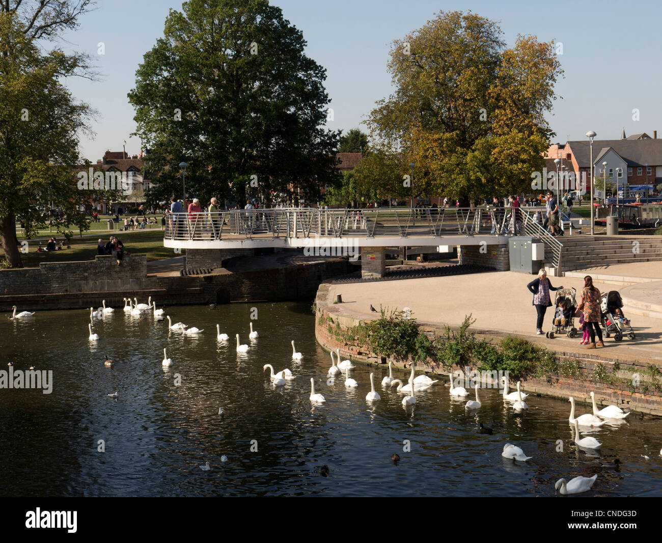 images of england Stock Photo