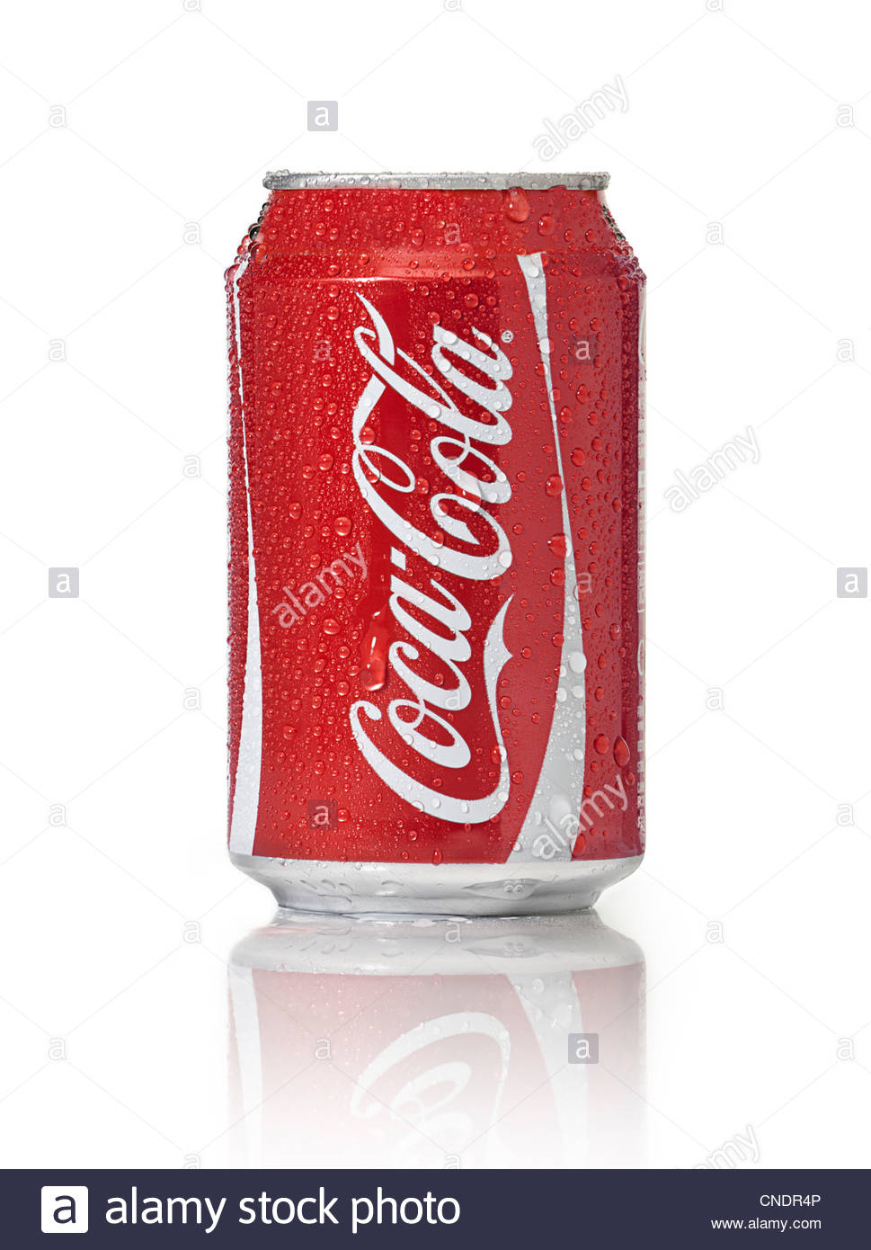 Coca Cola Can Stock Photos & Coca Cola Can Stock Images - Alamy