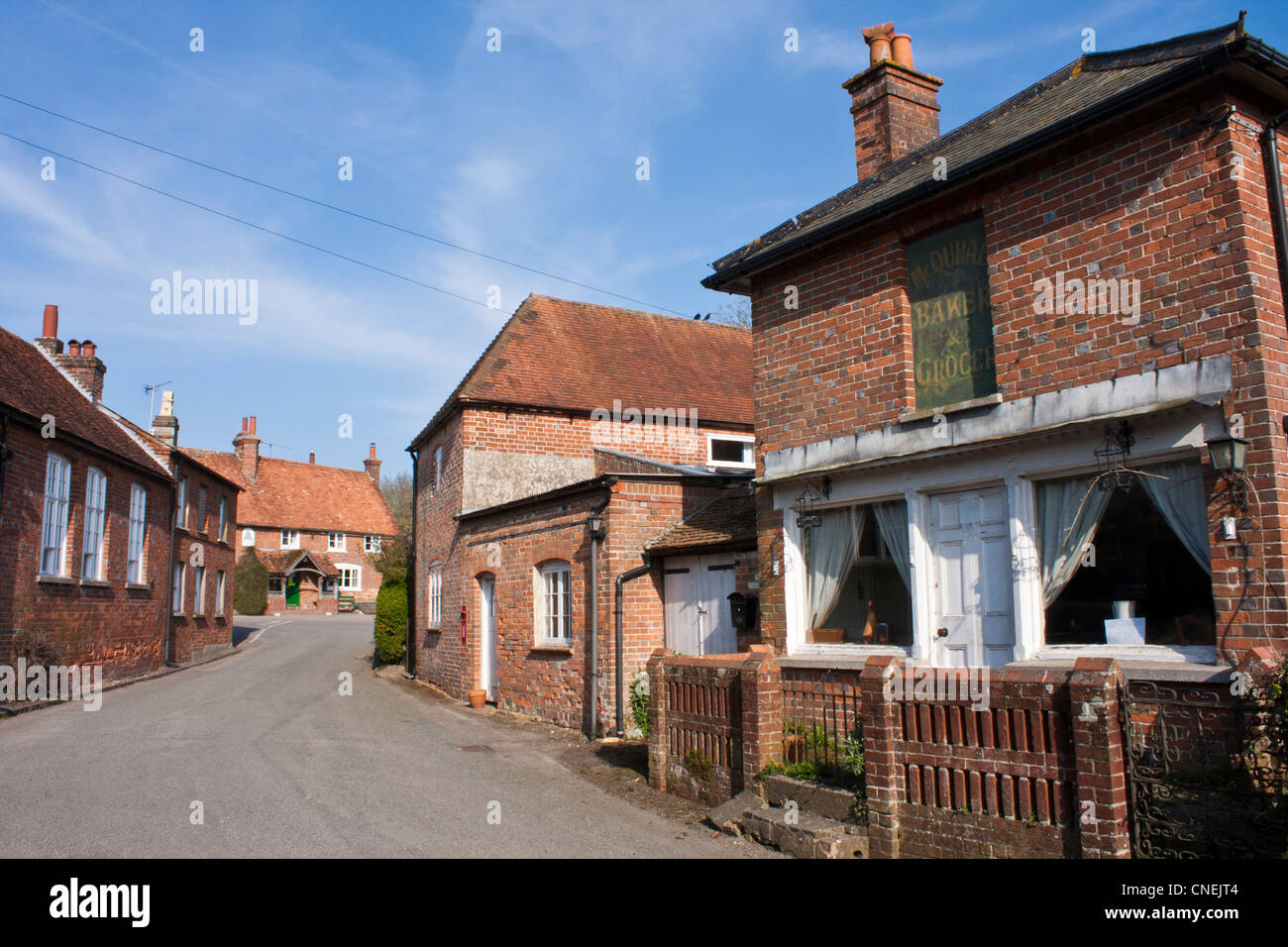 Aldworth village hires stock photography and images Alamy