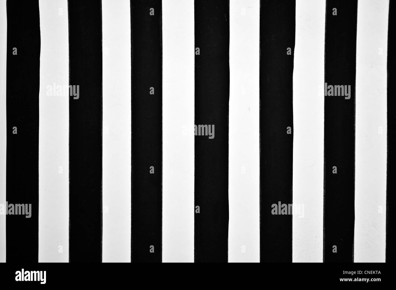 Black And White Stripe Background Stock Photo Alamy