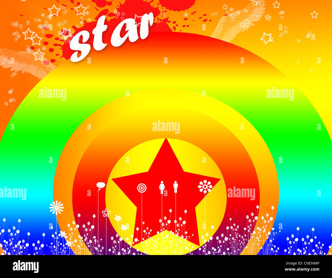 My dream come true Stock Photo Alamy