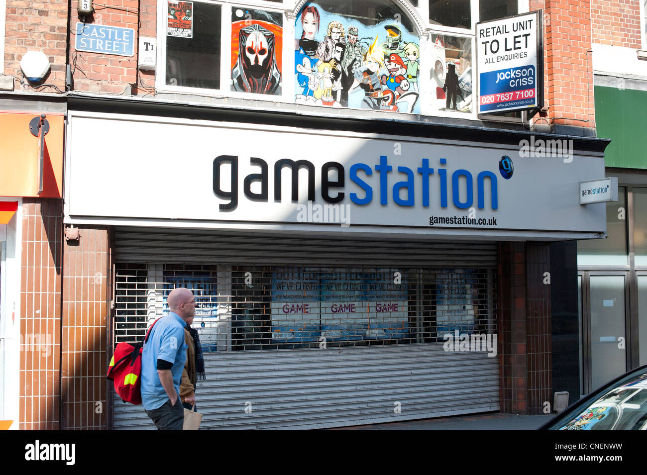 GameStation