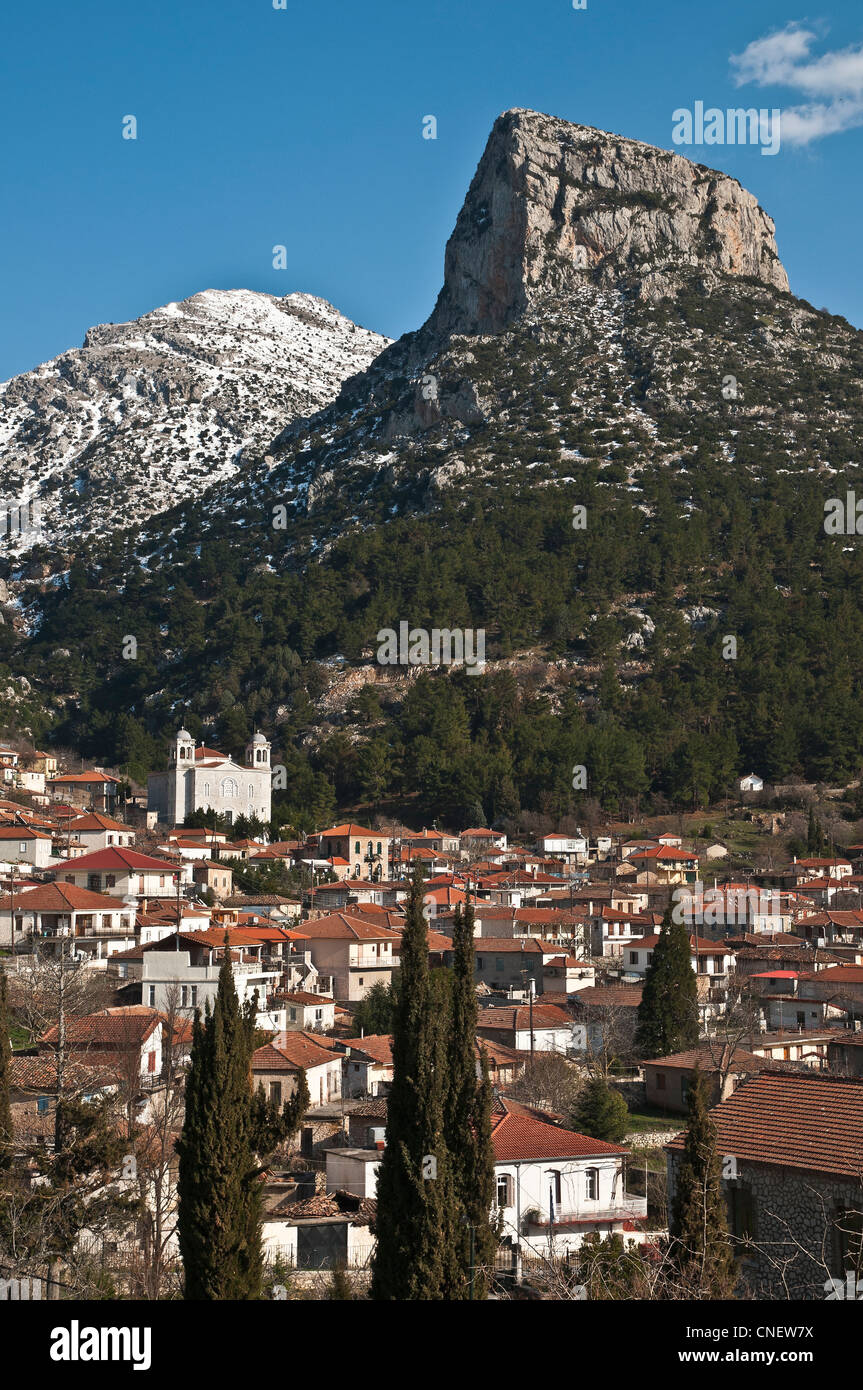 Tripoli greece hires stock photography and images Alamy