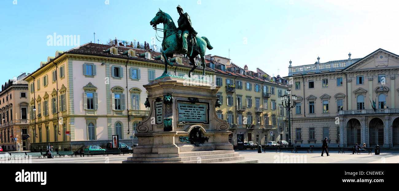Carlo emanuele ii hi-res stock photography and images - Alamy