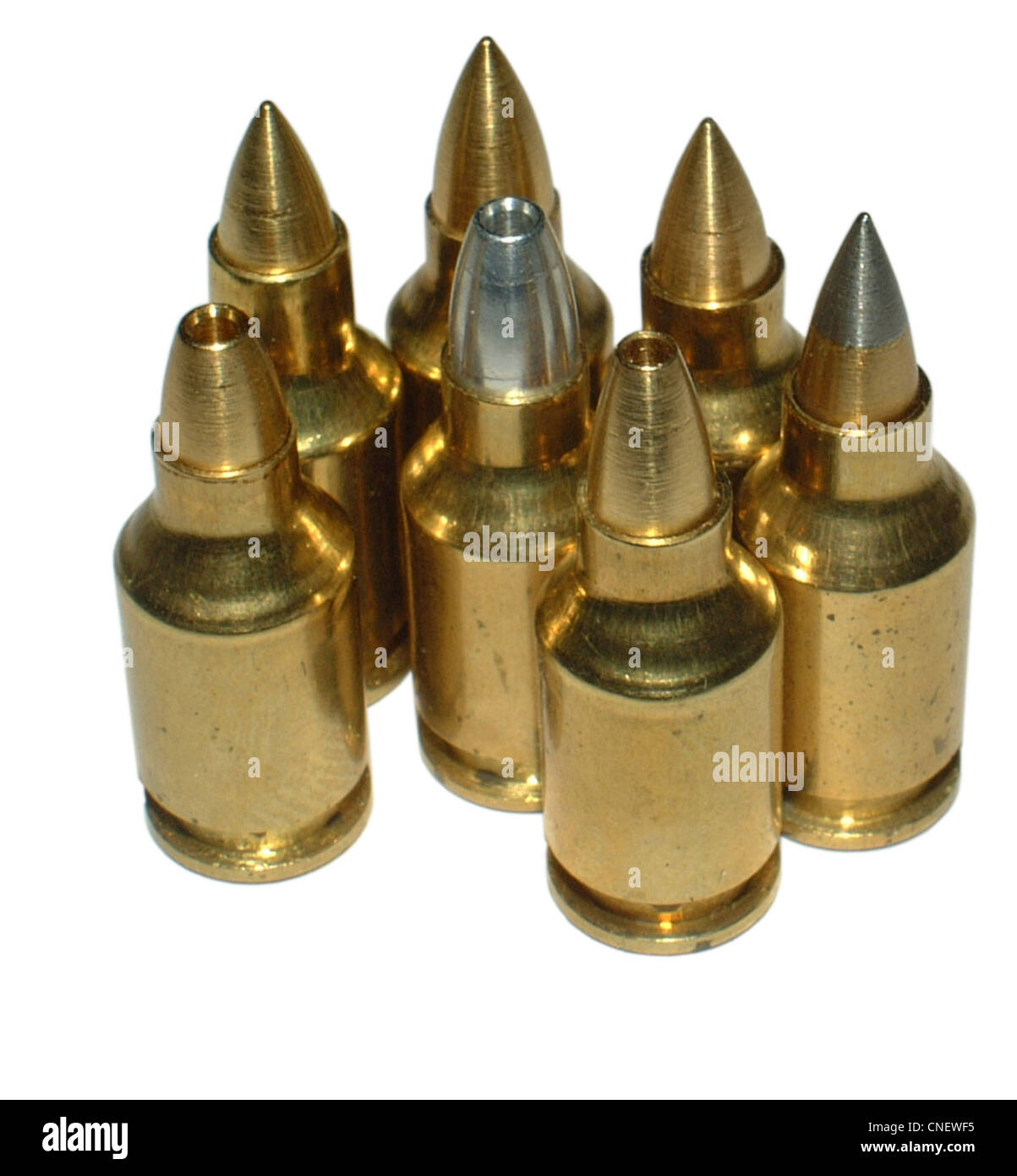 The 224 BOZ is a family of projectiles used in military applications, typically designed for artillery systems. These projectiles are employed for various tasks, including anti-personnel and anti-vehicle uses in combat situations. Stock Photo