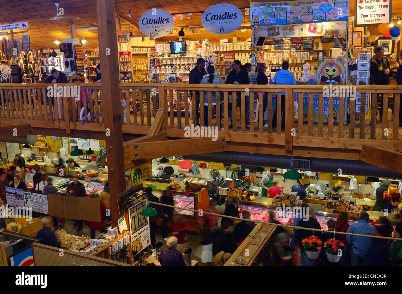 Indoor exhibits hi-res stock photography and images - Alamy