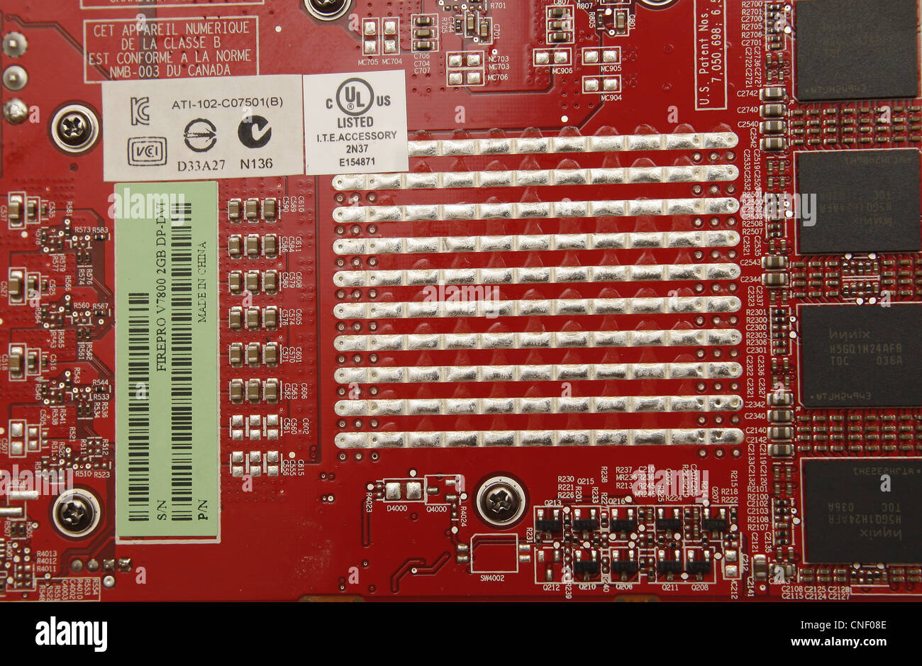 Ati firepro v7800 clearance