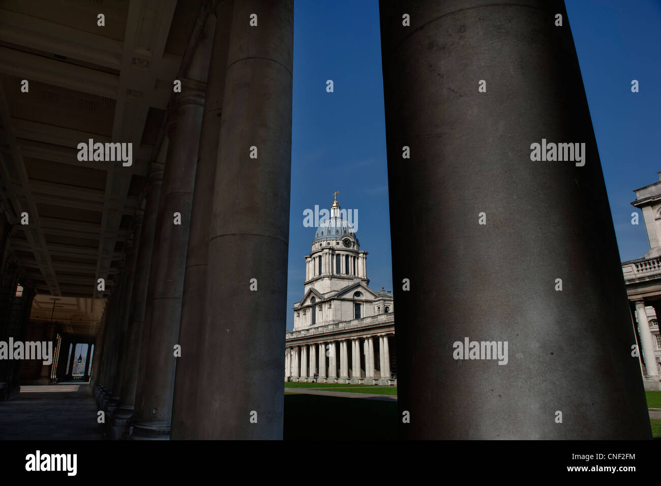 Vintage naval college hi-res stock photography and images - Alamy