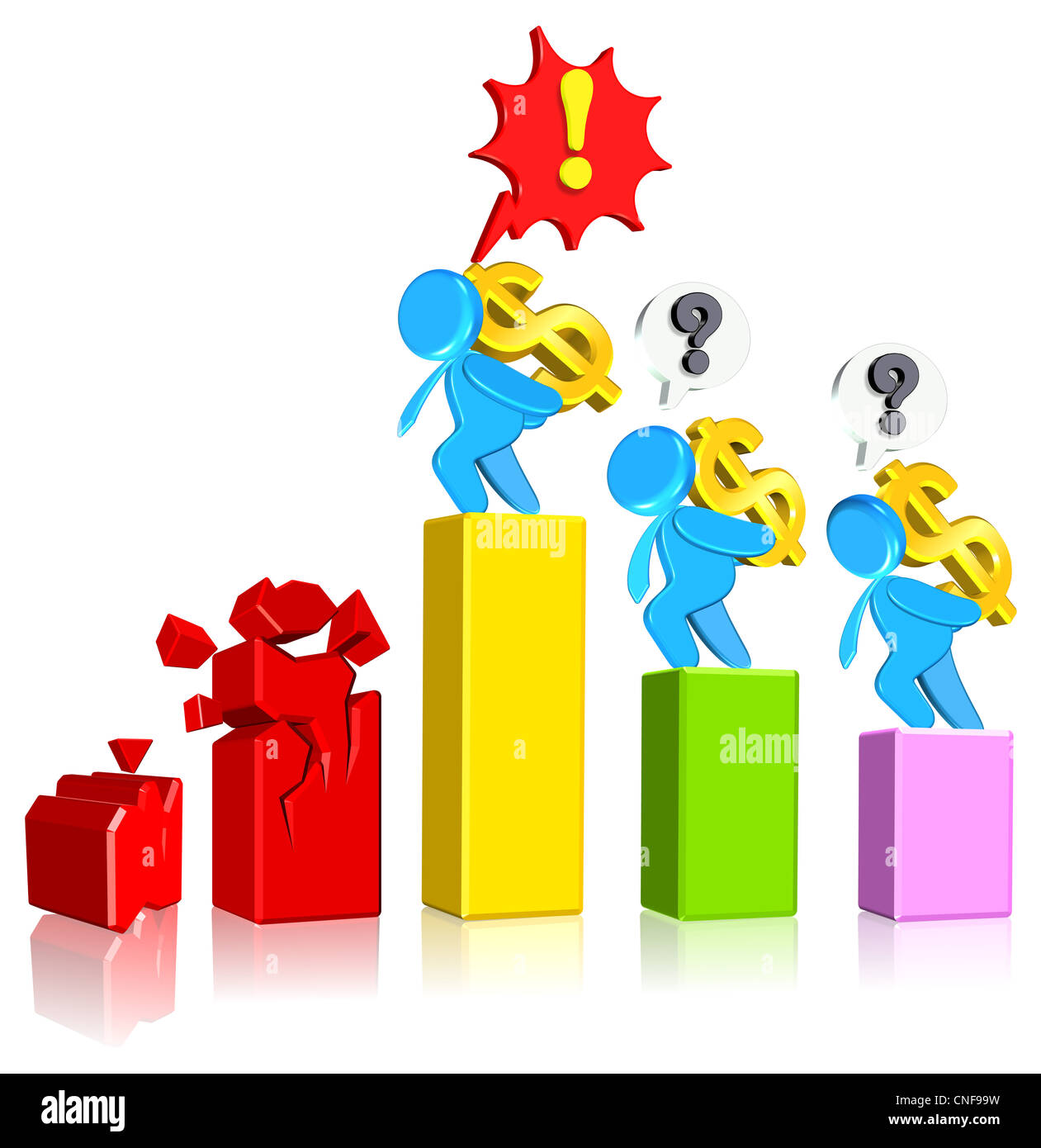 Balloon chart hires stock photography and images Alamy