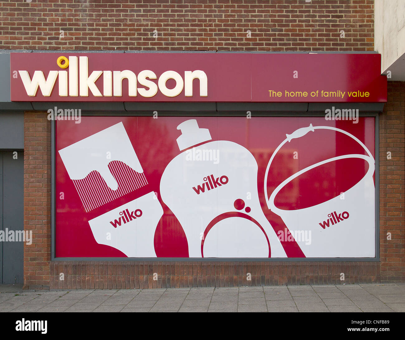 Wilko hires stock photography and images Alamy