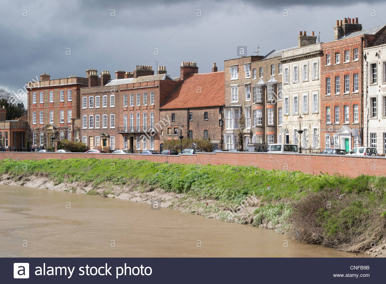 Wisbech Cambridgeshire High Resolution Stock Photography and Images Alamy
