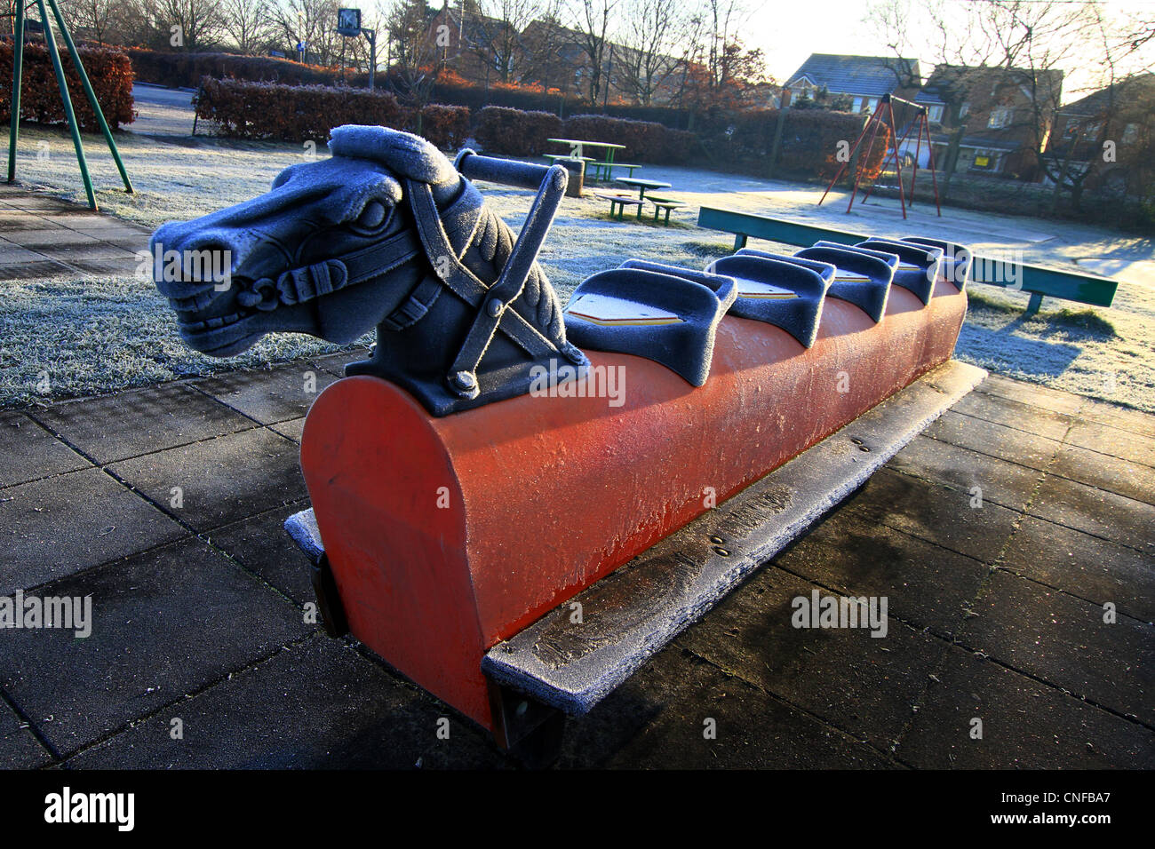 Rocking Horse Timeless Classics. Do you remember rocking madly on