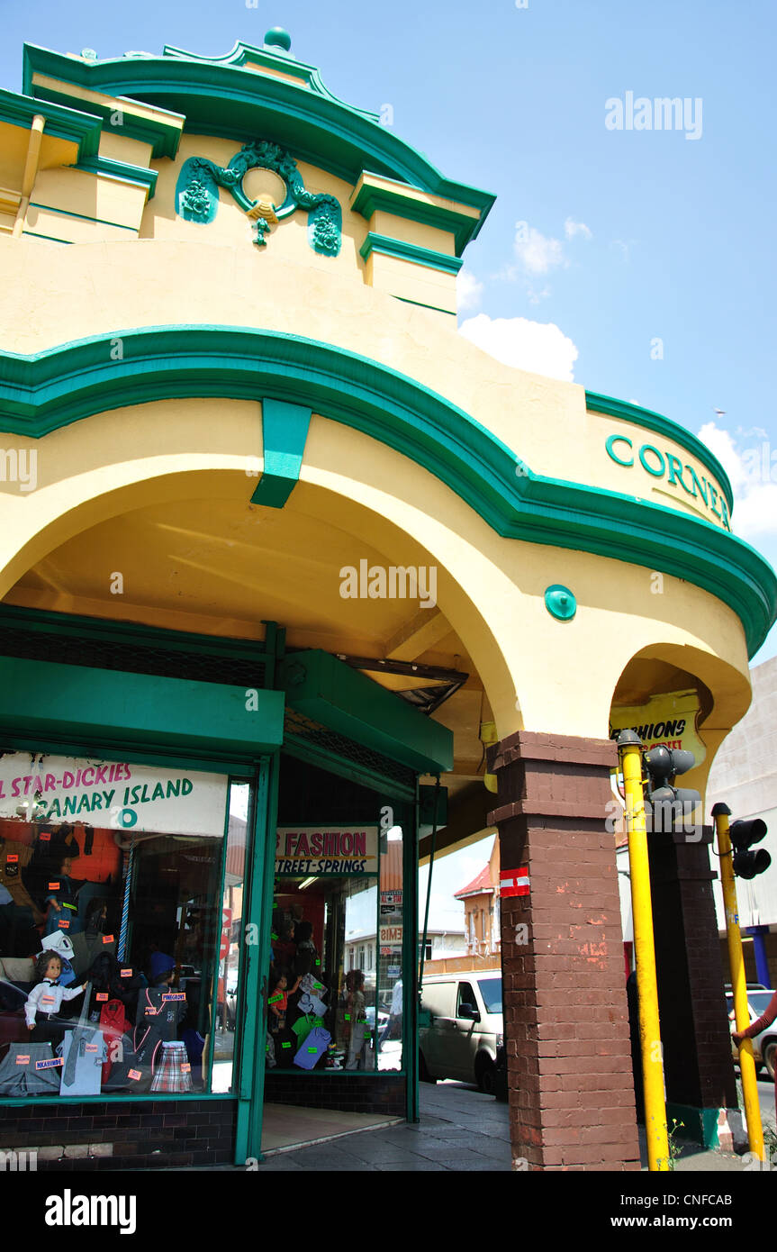 Springs east rand gauteng province hires stock photography and images