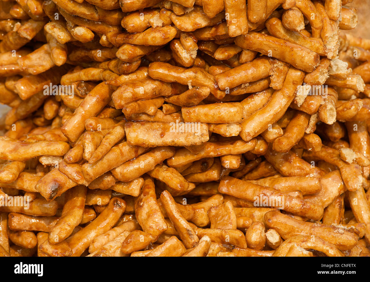 Street Food, Mandalay, Myanmar Stock Photo - Alamy