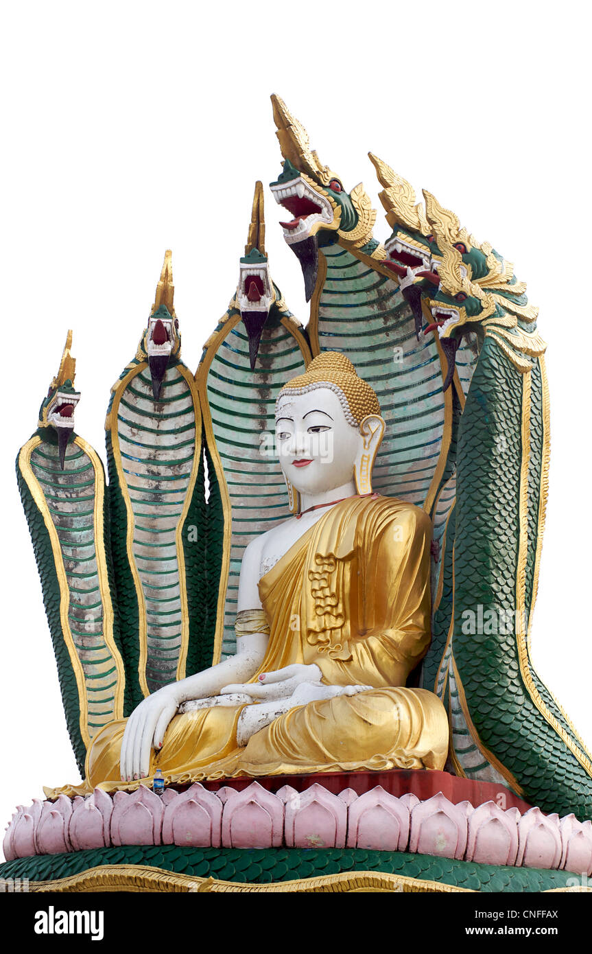 Nagayon pagoda hires stock photography and images Alamy