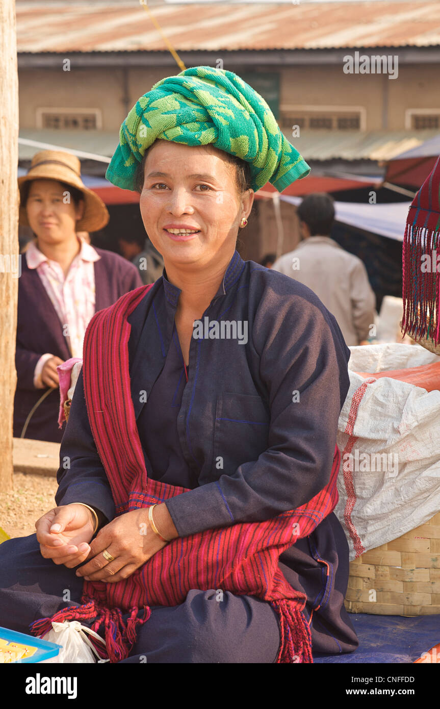 Burma11272 High Resolution Stock Photography and Images Alamy