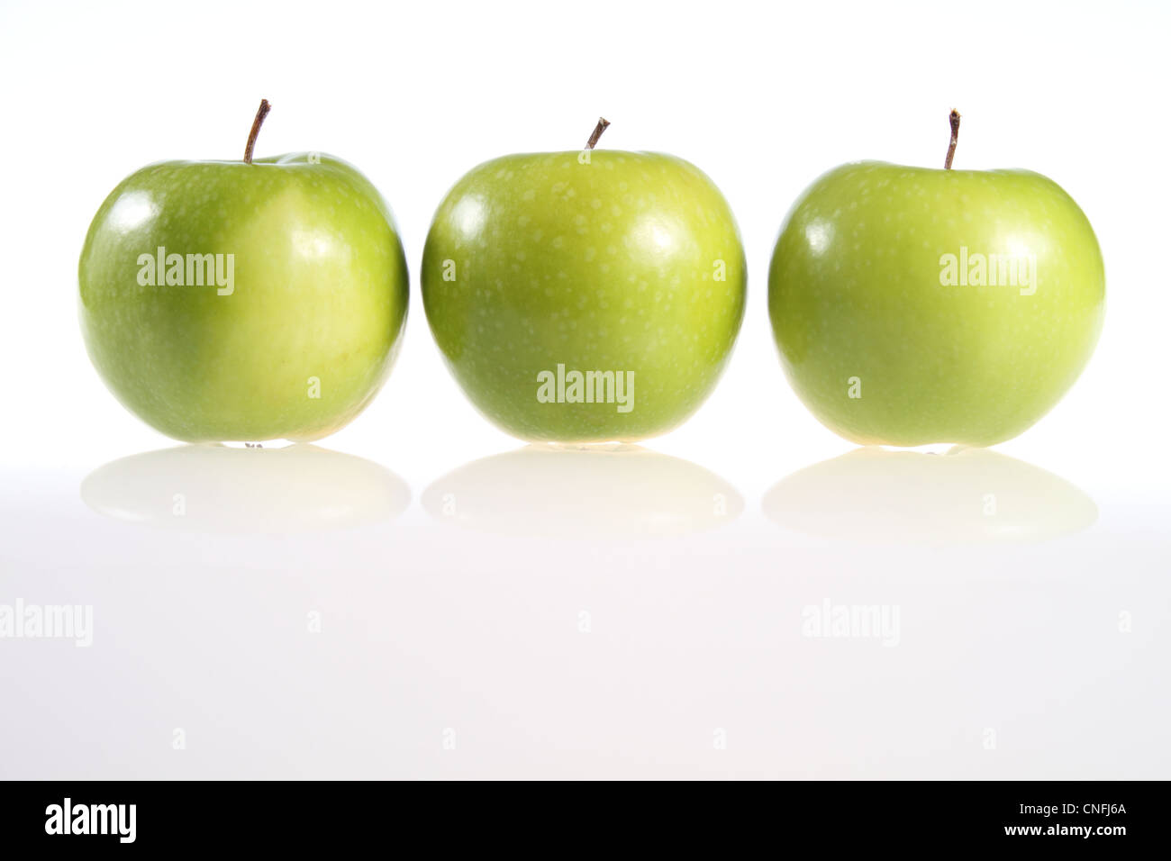 apple Stock Photo