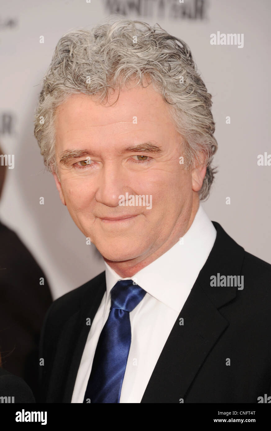 PATRICK DUFFY US film and TV actor in Photo Stock Photo - Alamy